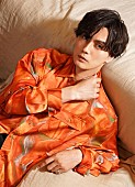 加藤和樹「加藤和樹、オフコースの名曲「秋の気配」をカバー」1枚目/2