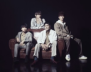 「XIIX、スカパラ谷中敦＆SKY-HIも出演する「スプレー」MV公開　Podcastでは4人トーク」