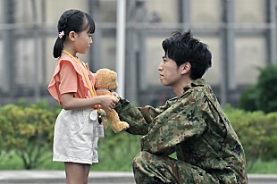 「「テッパチ！」“宙”町田啓太たち「大木班」の結束が固まる　“金子”桐山漣の親子関係に「すてき」「感情移入してしまった」」