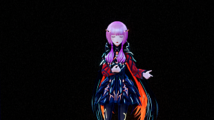 「花譜、VTuber史上初となる日本武道館公演を開催　3周年記念10大プロジェクトも全て発表」