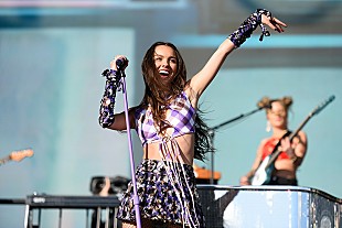 「オリヴィア・ロドリゴ、ビリー・ジョエルのマディソン・スクエア・ガーデン公演に飛び入り参加」