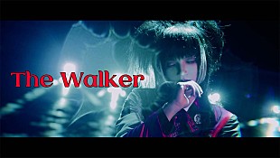 「DEZERT、新曲「The Walker」のMVを公開」