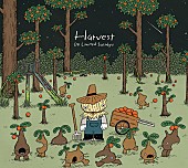 「04 Limited Sazabys アルバム『Harvest』初回盤」2枚目/3