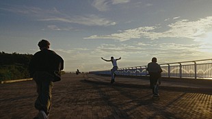 「Nulbarich、山下達郎「MAGIC WAYS」カバーでメンバーがMV初出演」