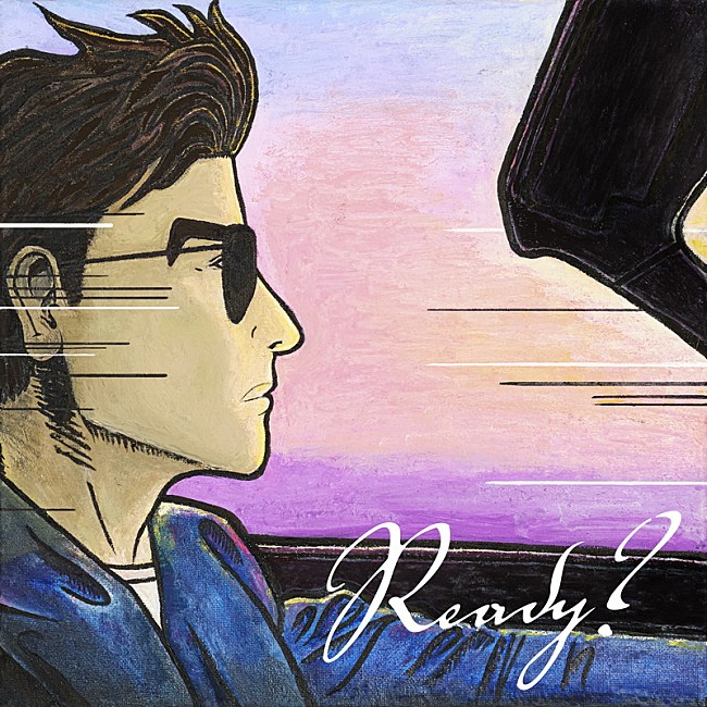 岩田剛典「岩田剛典 配信シングル「Ready?」」2枚目/4