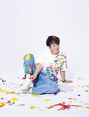 「遊助（上地雄輔）、奥田民生「さすらい」をサンプリングカバー」