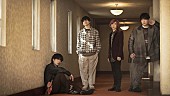 Official髭男dism「Official髭男dism、約30万人動員した初のアリーナツアー映像作品リリースへ」1枚目/4