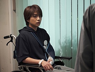 「「赤いナ－スコ－ル」“工藤刑事”池田鉄洋に衝撃の展開　「“アリサ”福本莉子は“病院長”鹿賀丈史の孫？」「全員怪しい」の声も」