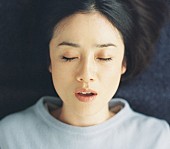 原田知世「原田知世の2枚組ベストアルバム『原田知世のうたと音楽』10/5リリース」1枚目/2