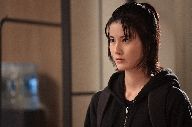 「「家庭教師のトラコ」「年収600万円の人と300万円の人、どっちが幸せ？」　“トラコ”橋本愛の主張は「全世界に向けたメッセ－ジ」「政治家に見てほしい」」1枚目/1