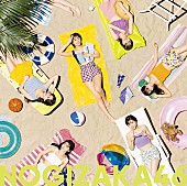 乃木坂46「【先ヨミ】乃木坂46『好きというのはロックだぜ！』60.3万枚で現在シングル1位」1枚目/1