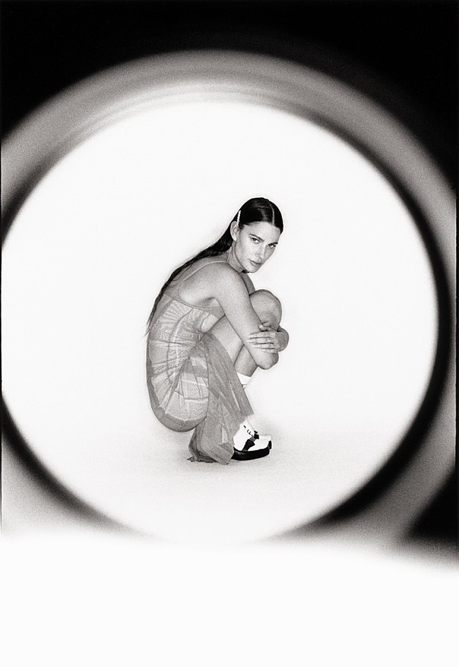 「ニーア、初来日公演を東横Billboard Liveで開催決定」1枚目/1