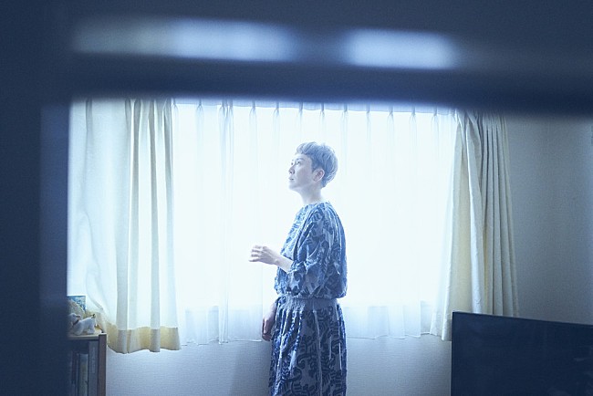 「空気公団、11/22にBillboard Live TOKYO公演が決定」1枚目/1