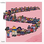 ｗａｒｂｅａｒ「warbear アルバム『Patch』」2枚目/3