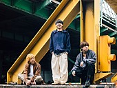 ＫＡＬＭＡ「KALMA、3rdミニALリリース決定」1枚目/2