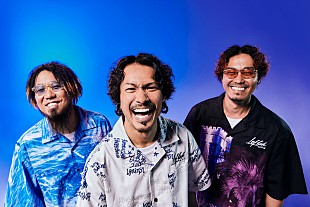 「WANIMAの主催イベント＆舞台裏の模様をCSテレ朝チャンネル1で放送」