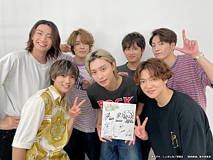 「『農民関連のスキルばっか上げてたら何故か強くなった。』OPは7ORDER、EDはポップしなないで」