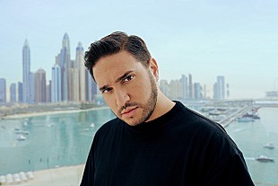 「ジョナス・ブルー、ひたむきなメッセージを込めた「オールウェイズ・ビー・ゼア」公開」