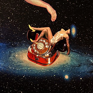 「showmore＆Gimgigam、9/7にコラボ楽曲「Just a moment」配信リリース決定」