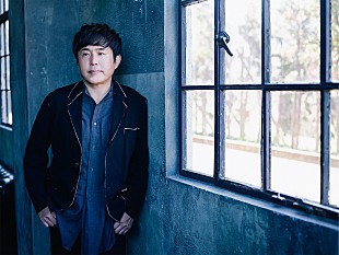 「佐藤竹善、クリスマスソング中心のBillboard Live公演が決定」