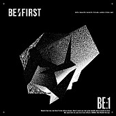 BE:FIRST「【ビルボード】BE:FIRST『BE:1』がアルバム・セールス首位　Ado／竹内まりやが続く」1枚目/1