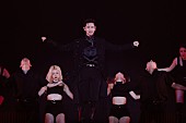 BoA「チャンミン（東方神起）」21枚目/25