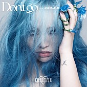 ちゃんみな「ちゃんみな、新曲は全編韓国語楽曲「Don&amp;#039;t go（feat. ASH ISLAND）」」1枚目/3