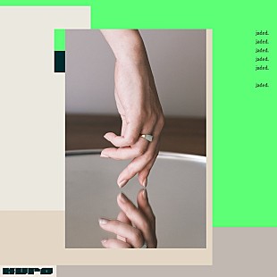 「Kuro、Shin Sakiura＆高橋アフィ共作トラックに客演OMSBを迎えた新曲「Jaded」リリース」