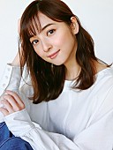 高橋優「佐々木希
（C）田中雅也（TRON）」8枚目/8