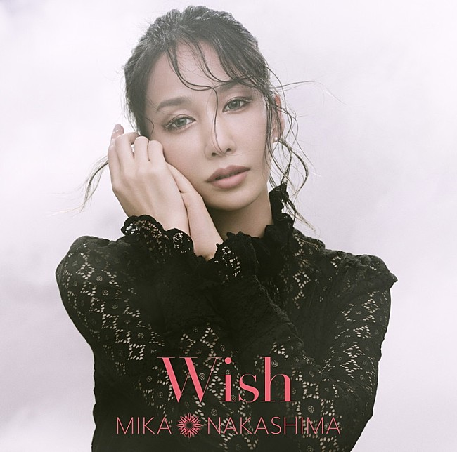 中島美嘉「中島美嘉 シングル『Wish』通常盤」3枚目/5