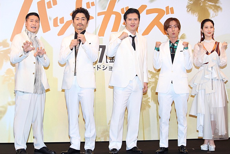 「尾上松也「歌舞伎の人って変な勘違いをされることが多い」　「僕は自分で洗濯もするし、普通に生きていますから」」1枚目/1