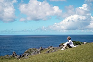 「映画『Dr.コトー診療所』主題歌は中島みゆき「銀の龍の背に乗って」」