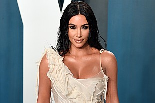 「キム・カーダシアン、カニエ・ウェストとの結婚生活を振り返る「一段とリスペクトされるようになった」」