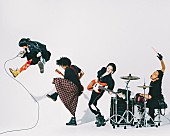 「バックドロップシンデレラ、過去最大予算MV「HATEです」公開」1枚目/2