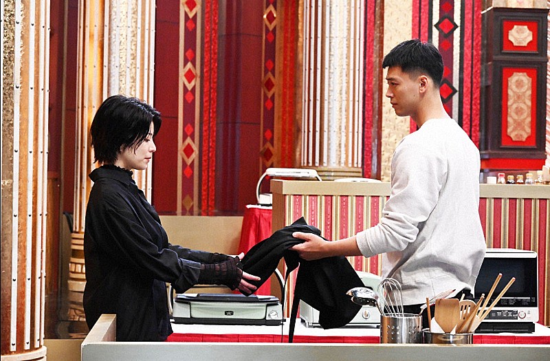 「「六本木クラス」第10話は神回「出演者みんなの熱量を感じた」 「“りく”さとうほなみの『私はダイヤだ』のシ-ンで泣いた」」1枚目/1