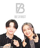 BE:FIRST「」7枚目/9