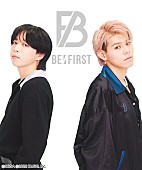 BE:FIRST「」9枚目/9