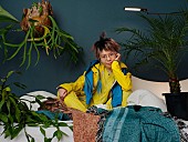 「中村佳穂、ピアノ弾き語りの新曲「yuni」配信リリース　全国ツアー各会場ではCD＋ZINEも販売」1枚目/3