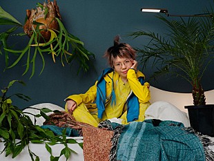 「中村佳穂、ピアノ弾き語りの新曲「yuni」配信リリース　全国ツアー各会場ではCD＋ZINEも販売」