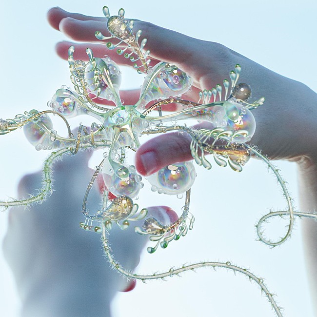 「中村佳穂 配信シングル「yuni」」2枚目/3