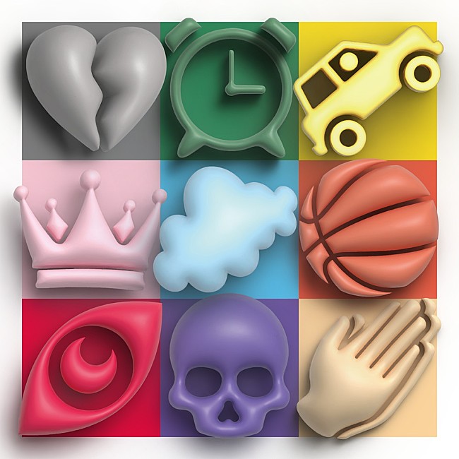 「通常盤」2枚目/3