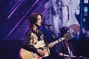 「キム・ヒョンジュンの久々の来日公演が終了、観客の心の声が重なった2日間」