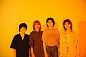 Homecomings「Homecomings、12月に東名阪クアトロツアー開催決定」1枚目/1