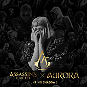 オーロラ「オーロラ、新曲「Hunting Shadows (Assassin&amp;#039;s Creed)」公開「大好きなゲームのひとつ」」1枚目/2