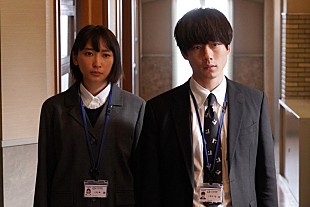 「「競争の番人」“藤堂”小日向文世と対決は「見応えがあった」　次週最終回「番外編のような内容に期待」」