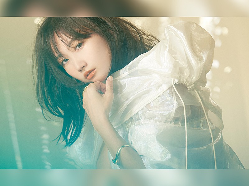 大塚愛、2023年にBillboard Live3会場ツアーが決定