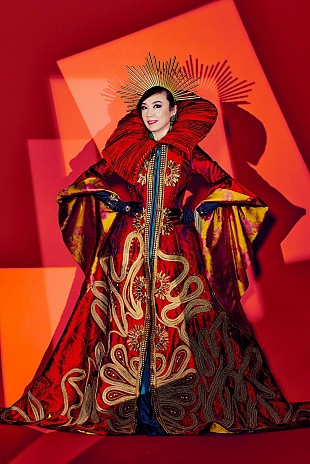 「松任谷由実、100年の時を超えて荒井由実に巡り逢う 「Call me back」MVを9/21メタバースにて先行配信決定」