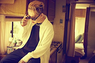 「清水翔太、新曲「Baby I love you so」をサプライズリリース」