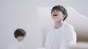 「川崎鷹也、竹内まりや「元気を出して」カバーMV公開」