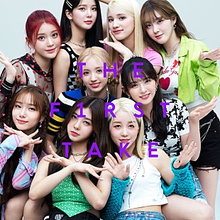 「Kep1er、THE FIRST TAKEバージョン「Wing Wing」「WA DA DA （Japanese ver.）」配信リリース」